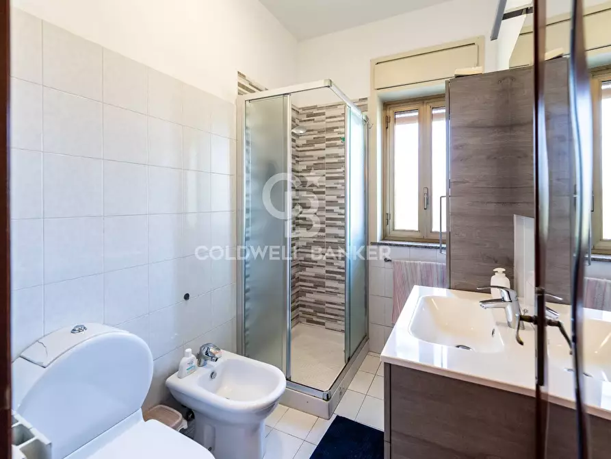 Immagine 12 di Appartamento in vendita  in via Ispica 50 a Acireale