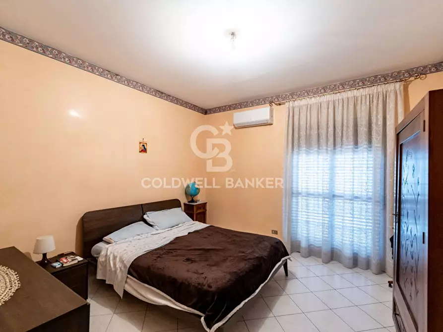 Immagine 13 di Appartamento in vendita  in via Ispica 50 a Acireale