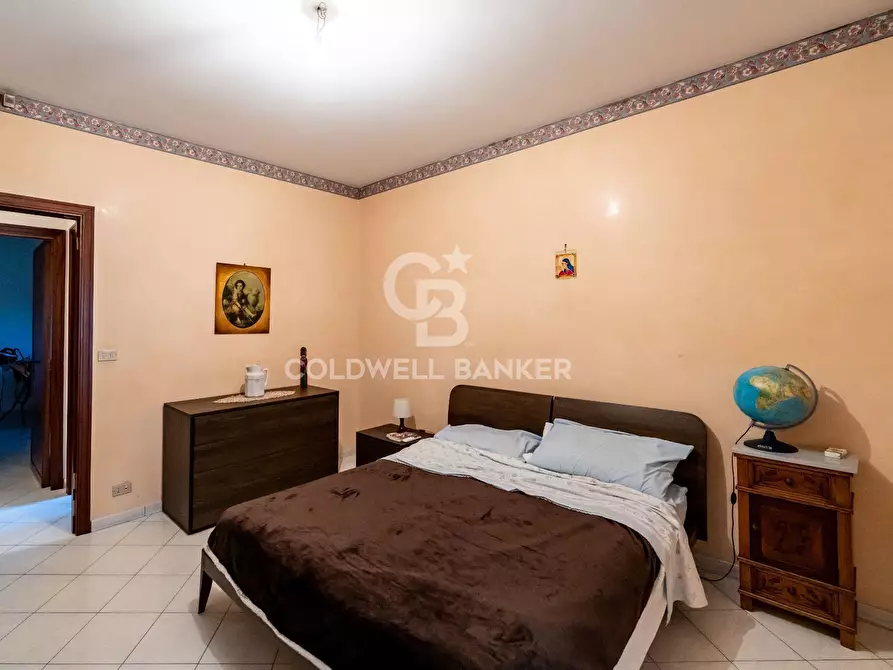 Immagine 14 di Appartamento in vendita  in via Ispica 50 a Acireale