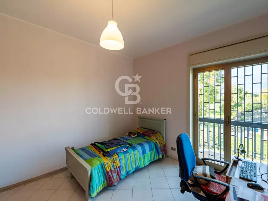 Immagine 15 di Appartamento in vendita  in via Ispica 50 a Acireale