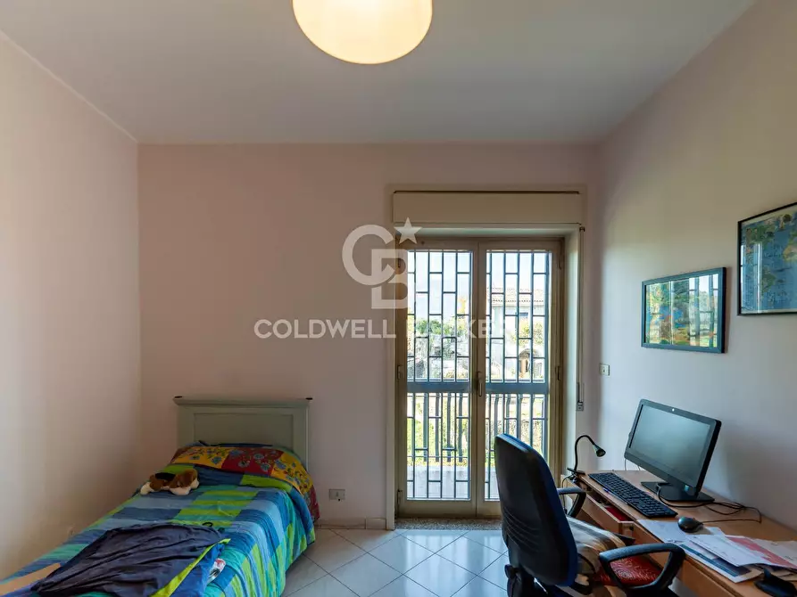 Immagine 16 di Appartamento in vendita  in via Ispica 50 a Acireale