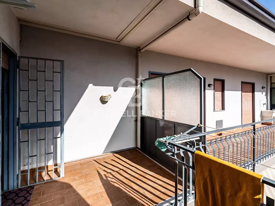 Immagine 18 di Appartamento in vendita  in via Ispica 50 a Acireale