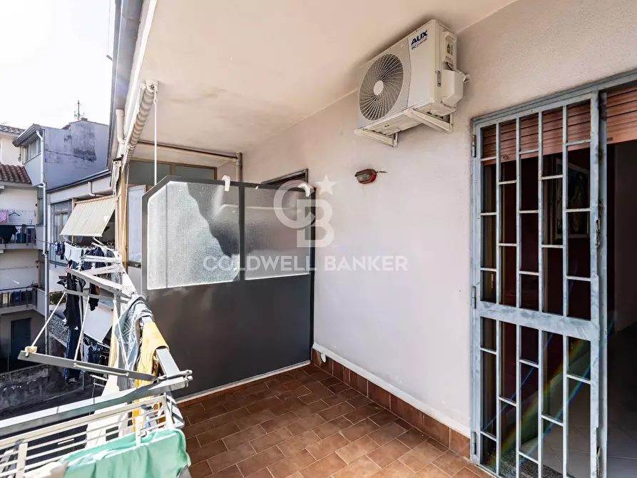 Immagine 19 di Appartamento in vendita  in via Ispica 50 a Acireale