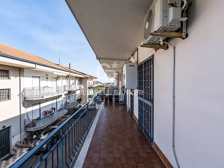 Immagine 21 di Appartamento in vendita  in via Ispica 50 a Acireale