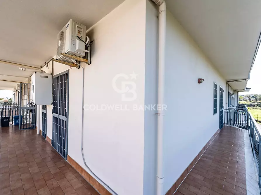 Immagine 23 di Appartamento in vendita  in via Ispica 50 a Acireale