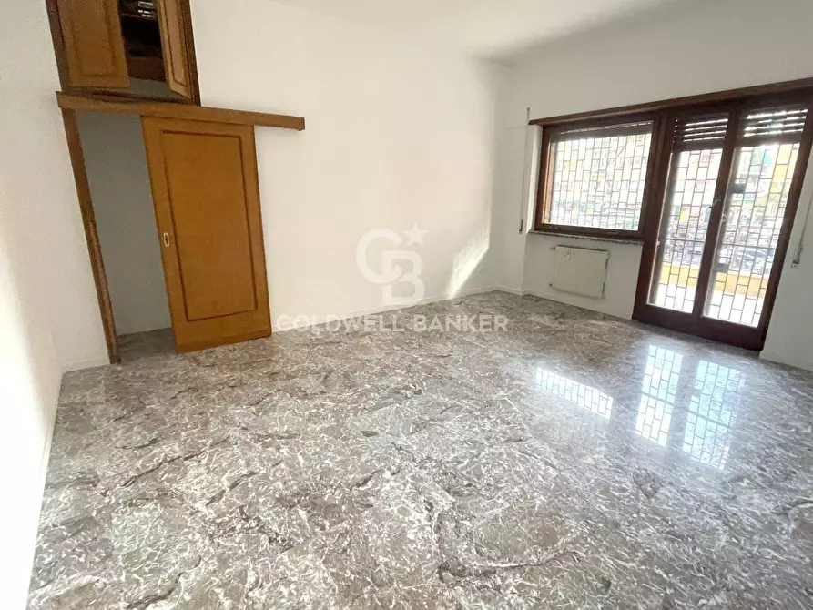 Immagine 7 di Appartamento in affitto  in Via Bevagna a Roma