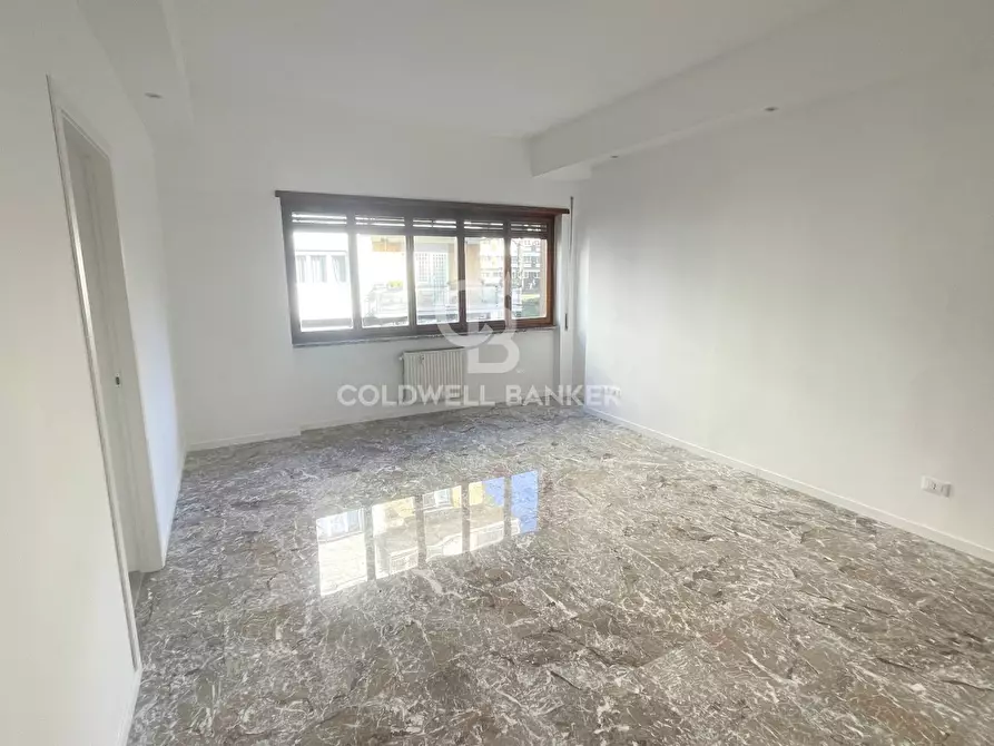 Immagine 9 di Appartamento in affitto  in Via Bevagna a Roma