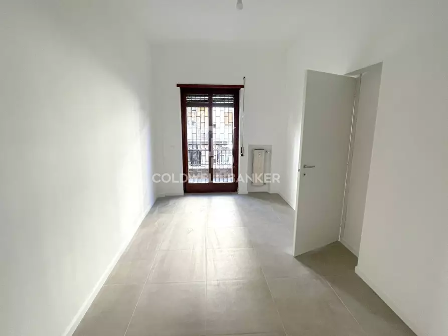 Immagine 13 di Appartamento in affitto  in Via Bevagna a Roma