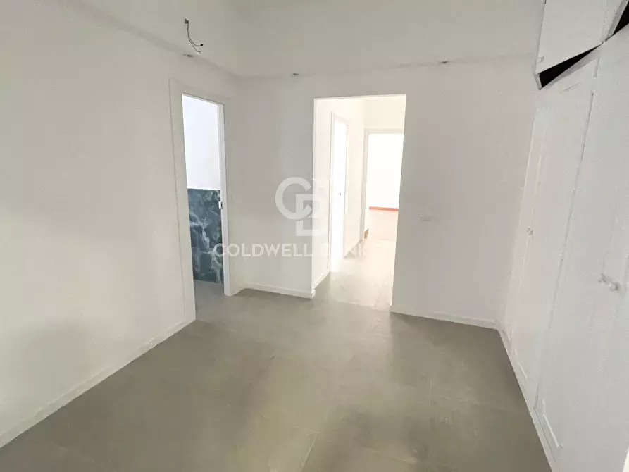 Immagine 14 di Appartamento in affitto  in Via Bevagna a Roma