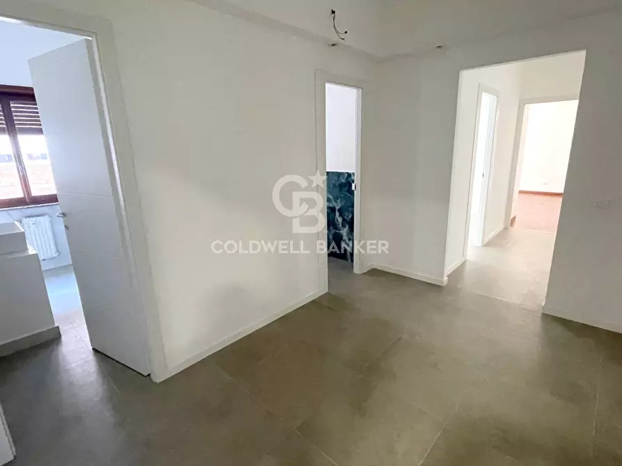 Immagine 15 di Appartamento in affitto  in Via Bevagna a Roma