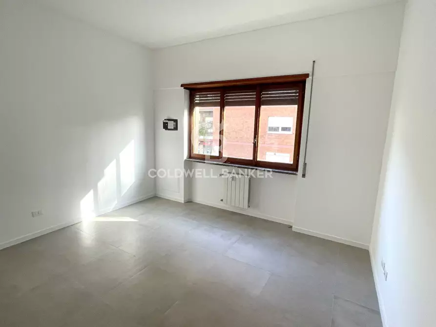 Immagine 17 di Appartamento in affitto  in Via Bevagna a Roma