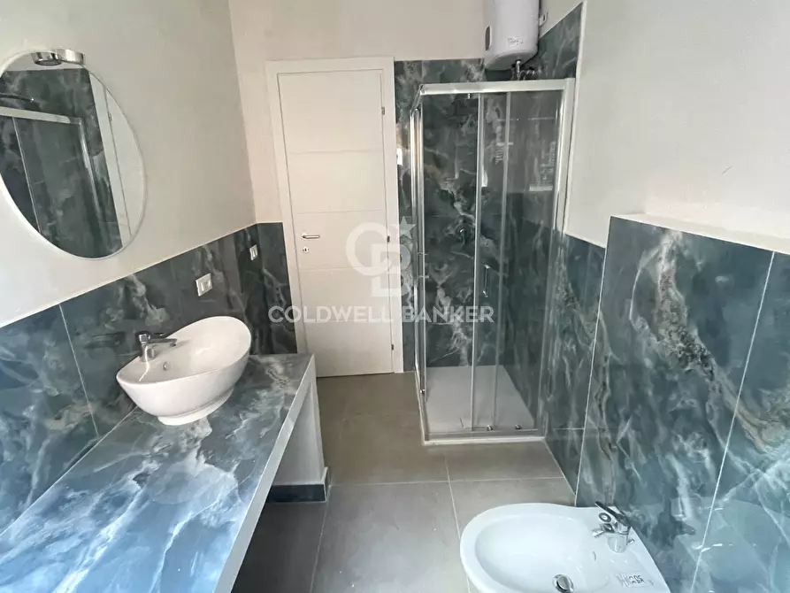 Immagine 24 di Appartamento in affitto  in Via Bevagna a Roma