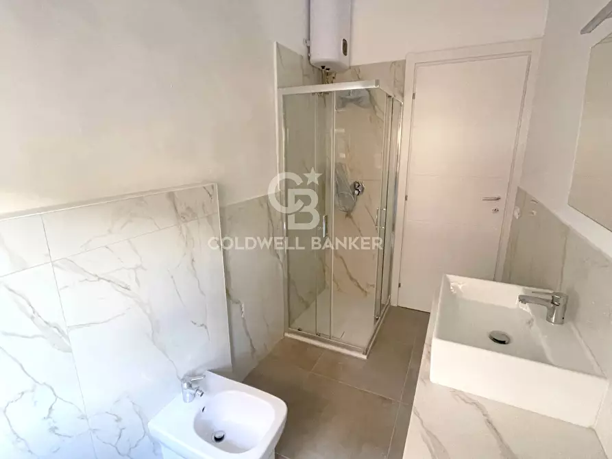 Immagine 26 di Appartamento in affitto  in Via Bevagna a Roma