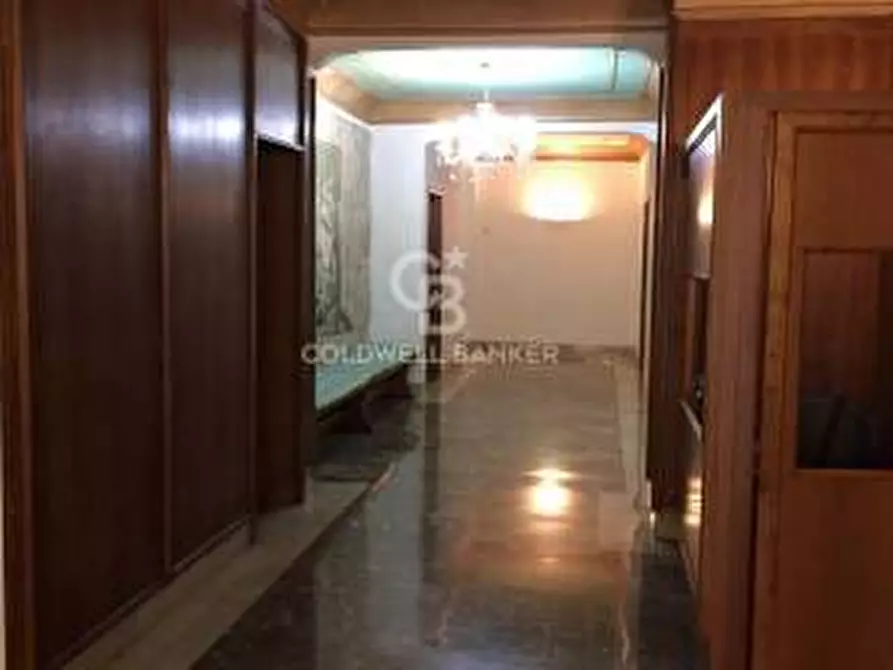 Immagine 33 di Appartamento in affitto  in Via Bevagna a Roma