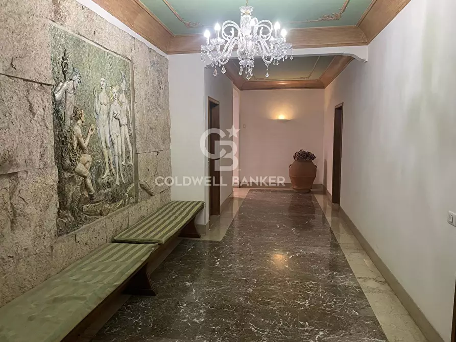 Immagine 34 di Appartamento in affitto  in Via Bevagna a Roma