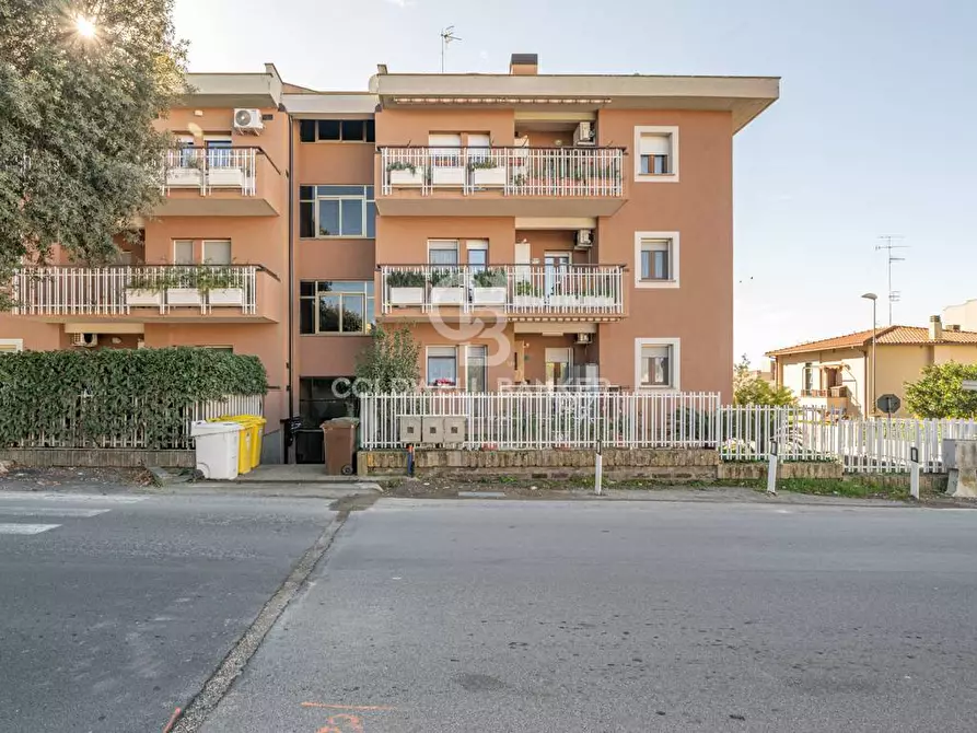 Immagine 2 di Appartamento in vendita  in Via Ripagretta 47 a Tarquinia