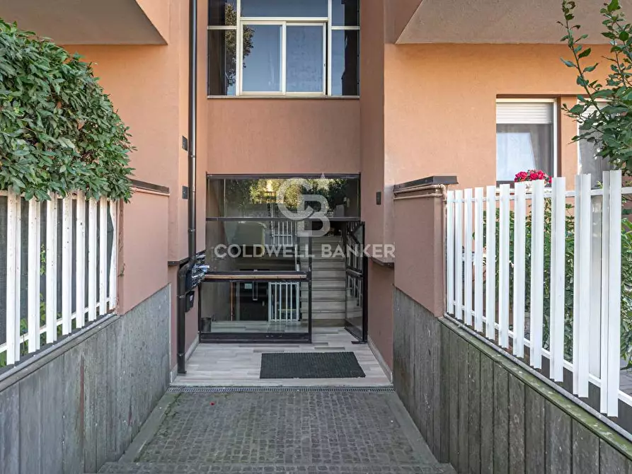 Immagine 3 di Appartamento in vendita  in Via Ripagretta 47 a Tarquinia