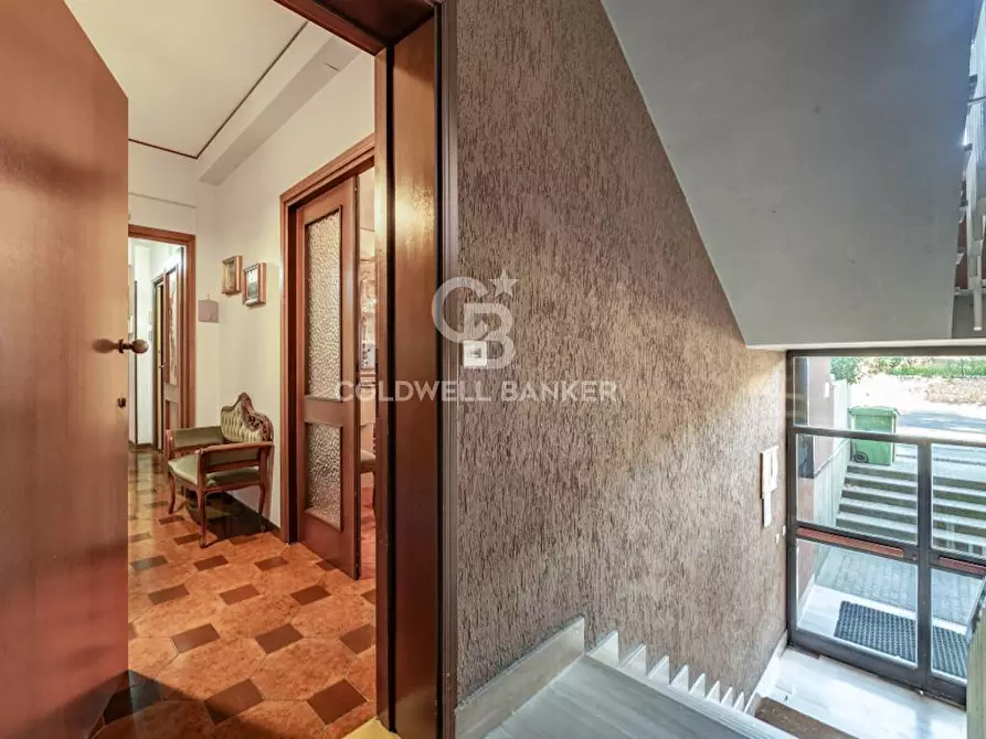 Immagine 5 di Appartamento in vendita  in Via Ripagretta 47 a Tarquinia