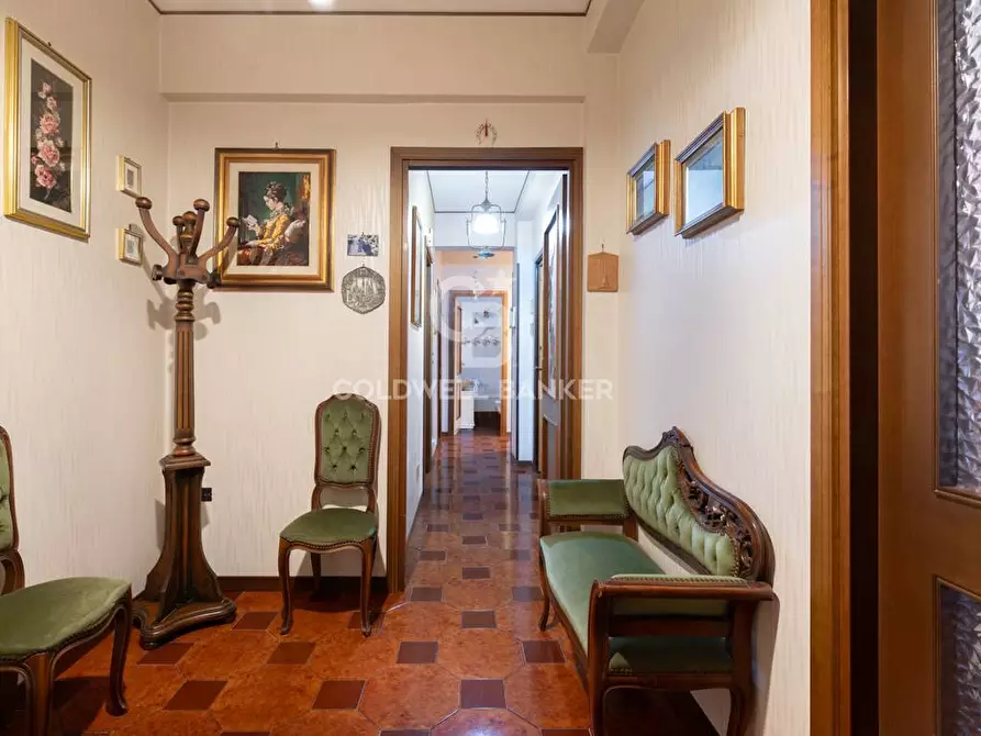 Immagine 6 di Appartamento in vendita  in Via Ripagretta 47 a Tarquinia