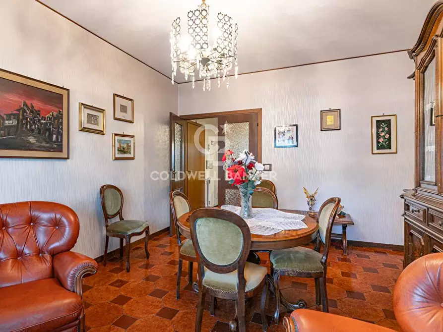 Immagine 10 di Appartamento in vendita  in Via Ripagretta 47 a Tarquinia