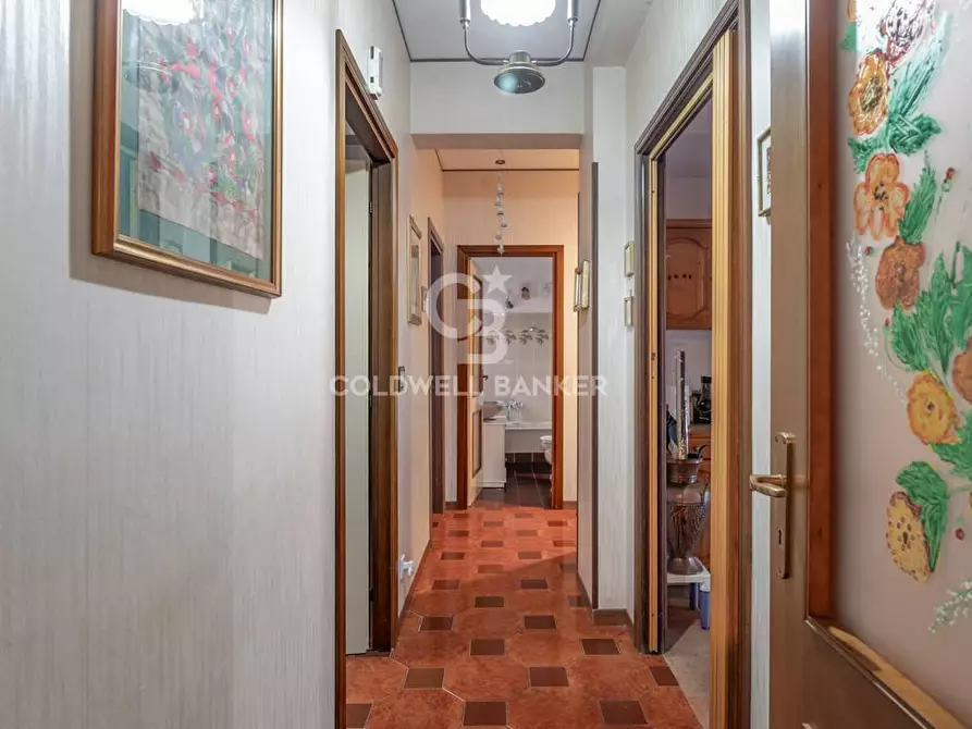 Immagine 12 di Appartamento in vendita  in Via Ripagretta 47 a Tarquinia