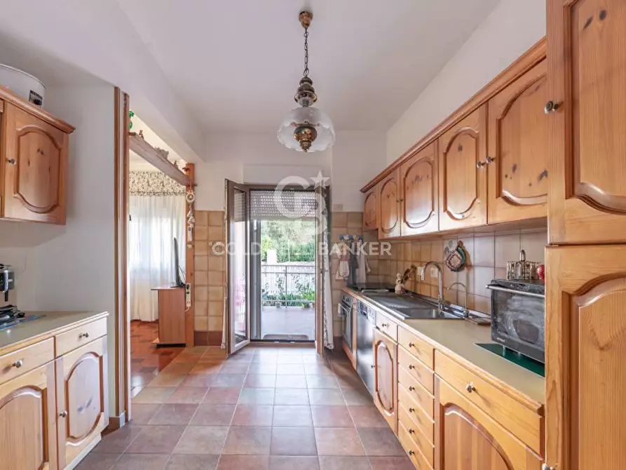 Immagine 13 di Appartamento in vendita  in Via Ripagretta 47 a Tarquinia