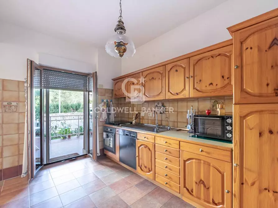 Immagine 14 di Appartamento in vendita  in Via Ripagretta 47 a Tarquinia