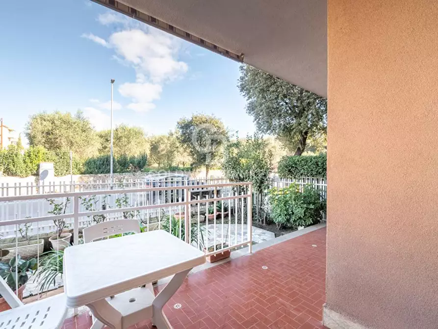 Immagine 15 di Appartamento in vendita  in Via Ripagretta 47 a Tarquinia