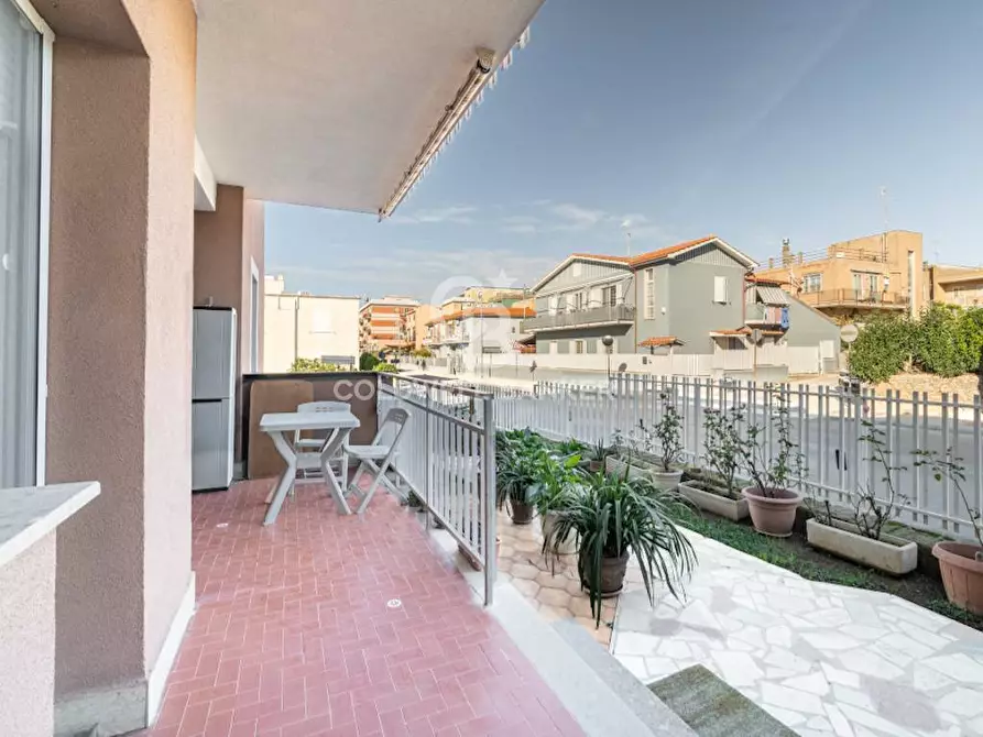 Immagine 16 di Appartamento in vendita  in Via Ripagretta 47 a Tarquinia