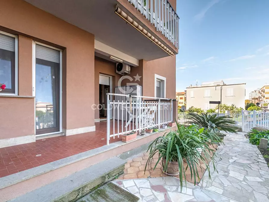 Immagine 17 di Appartamento in vendita  in Via Ripagretta 47 a Tarquinia