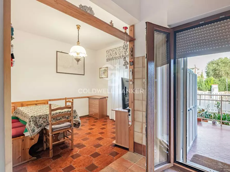 Immagine 18 di Appartamento in vendita  in Via Ripagretta 47 a Tarquinia