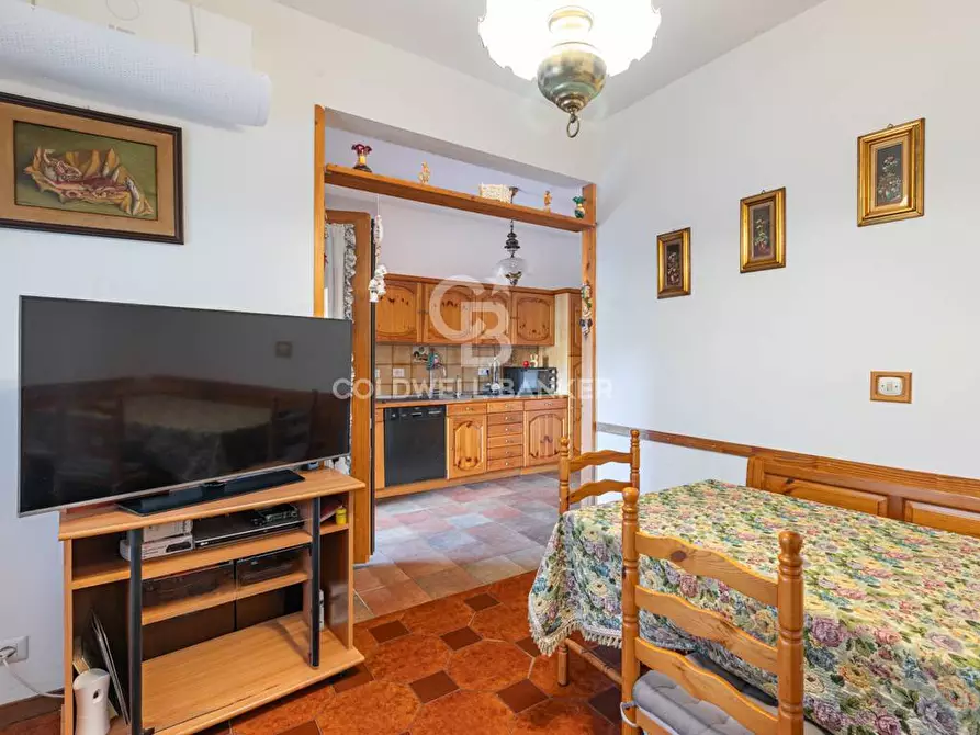 Immagine 20 di Appartamento in vendita  in Via Ripagretta 47 a Tarquinia