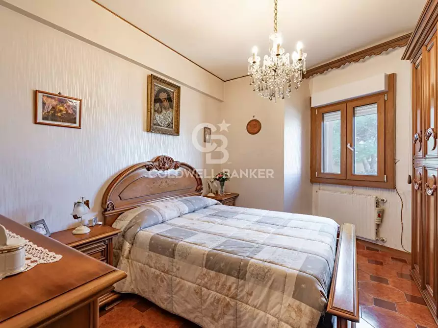 Immagine 23 di Appartamento in vendita  in Via Ripagretta 47 a Tarquinia