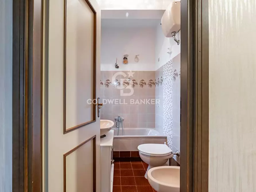 Immagine 29 di Appartamento in vendita  in Via Ripagretta 47 a Tarquinia