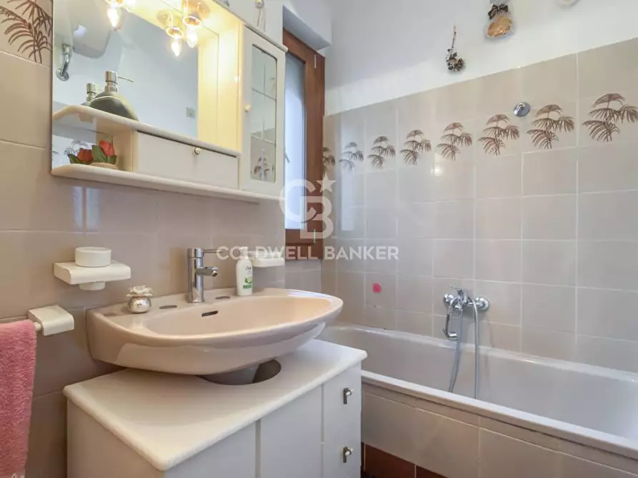 Immagine 30 di Appartamento in vendita  in Via Ripagretta 47 a Tarquinia