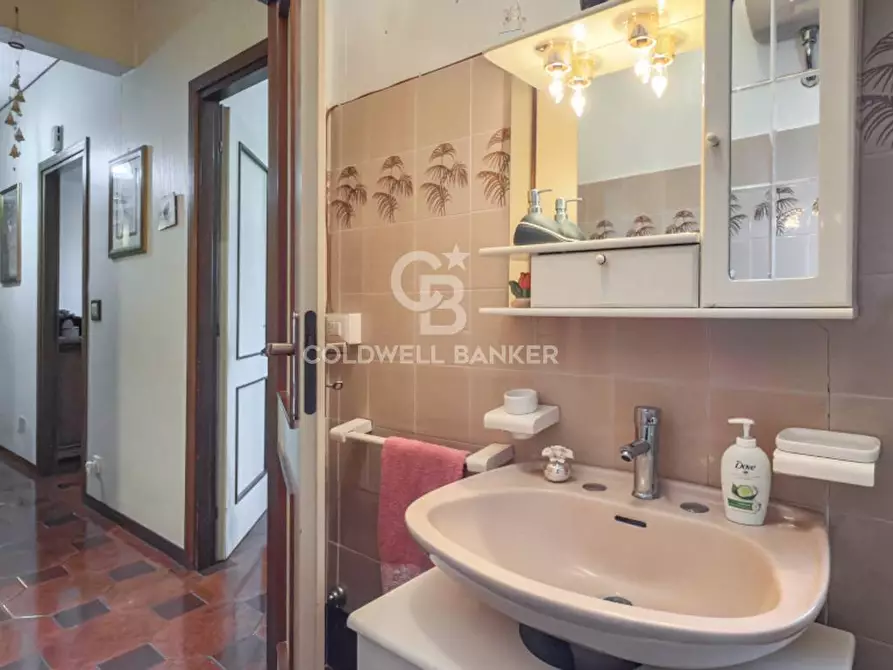 Immagine 31 di Appartamento in vendita  in Via Ripagretta 47 a Tarquinia