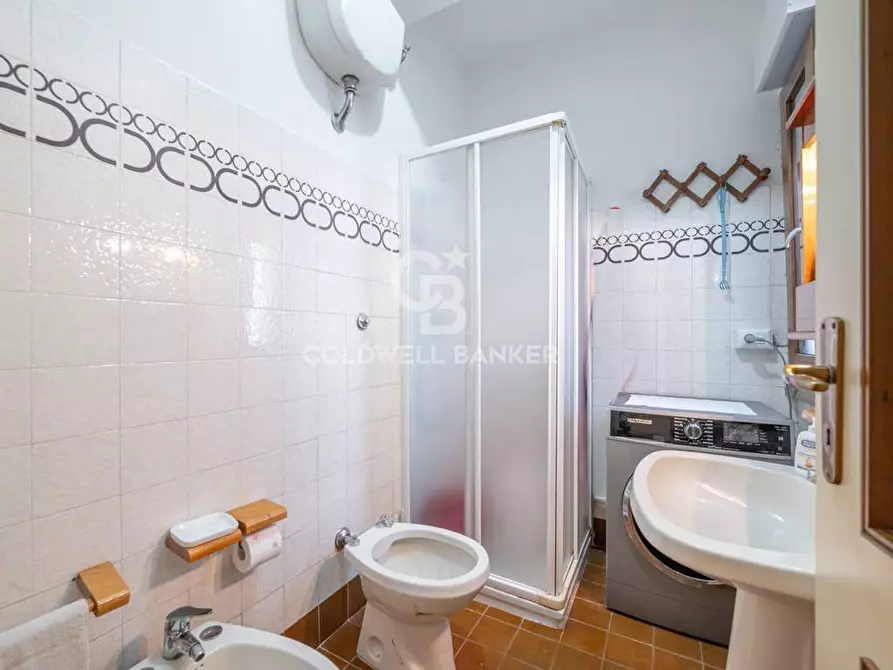 Immagine 33 di Appartamento in vendita  in Via Ripagretta 47 a Tarquinia