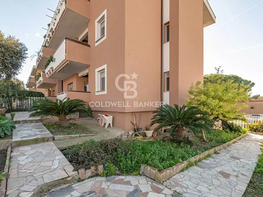 Immagine 34 di Appartamento in vendita  in Via Ripagretta 47 a Tarquinia