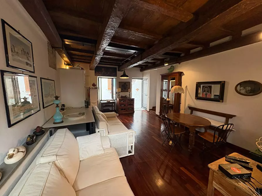 Immagine 12 di Appartamento in vendita  in via Giuseppe Garibaldi 22 a Roma