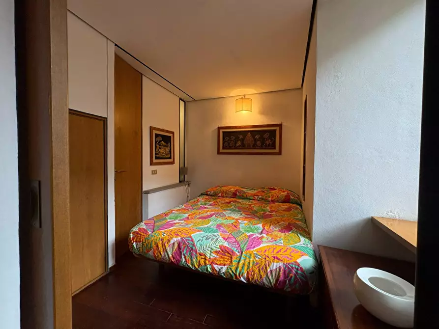 Immagine 19 di Appartamento in vendita  in via Giuseppe Garibaldi 22 a Roma