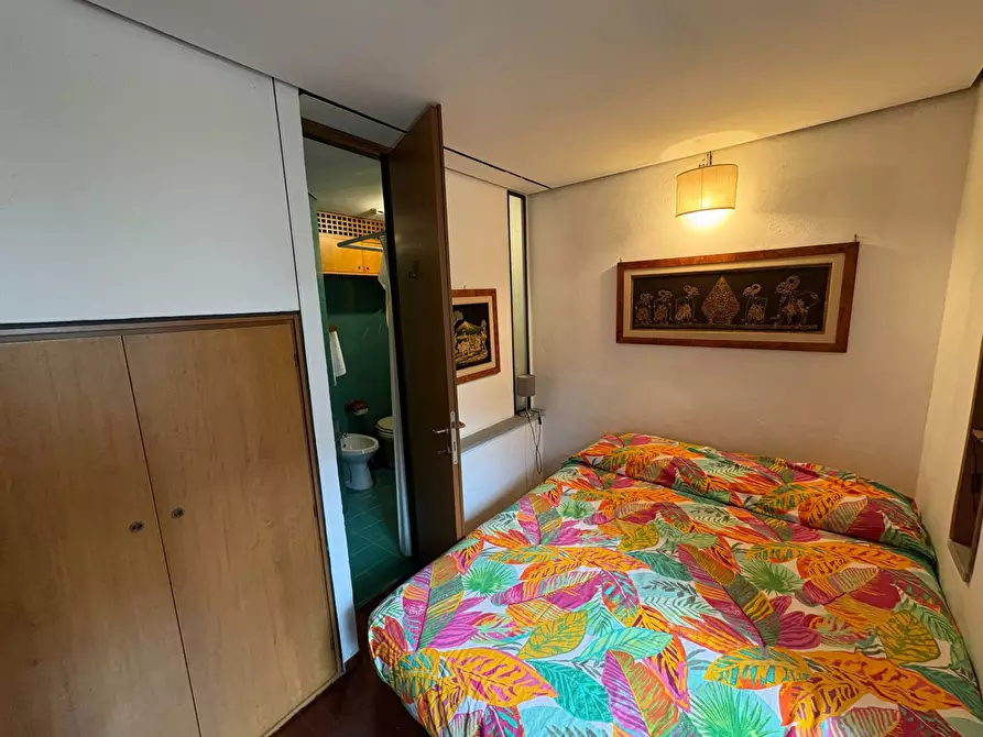 Immagine 21 di Appartamento in vendita  in via Giuseppe Garibaldi 22 a Roma