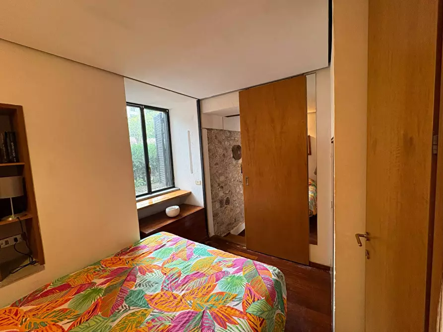 Immagine 20 di Appartamento in vendita  in via Giuseppe Garibaldi 22 a Roma