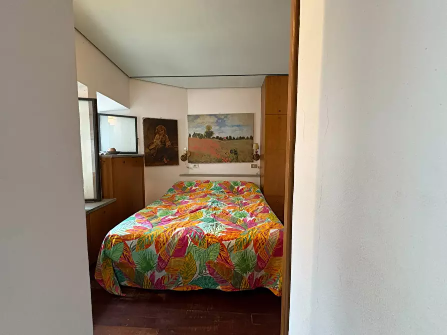 Immagine 18 di Appartamento in vendita  in via Giuseppe Garibaldi 22 a Roma