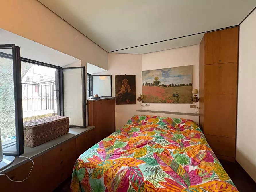 Immagine 16 di Appartamento in vendita  in via Giuseppe Garibaldi 22 a Roma