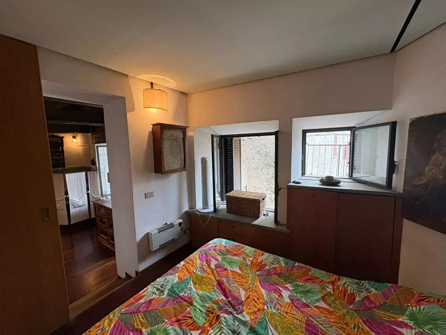 Immagine 15 di Appartamento in vendita  in via Giuseppe Garibaldi 22 a Roma