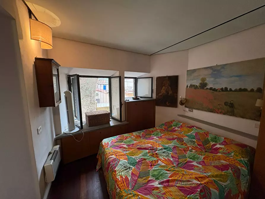 Immagine 14 di Appartamento in vendita  in via Giuseppe Garibaldi 22 a Roma