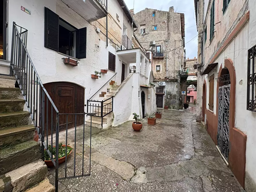 Immagine 9 di Appartamento in vendita  in via Giuseppe Garibaldi 22 a Roma