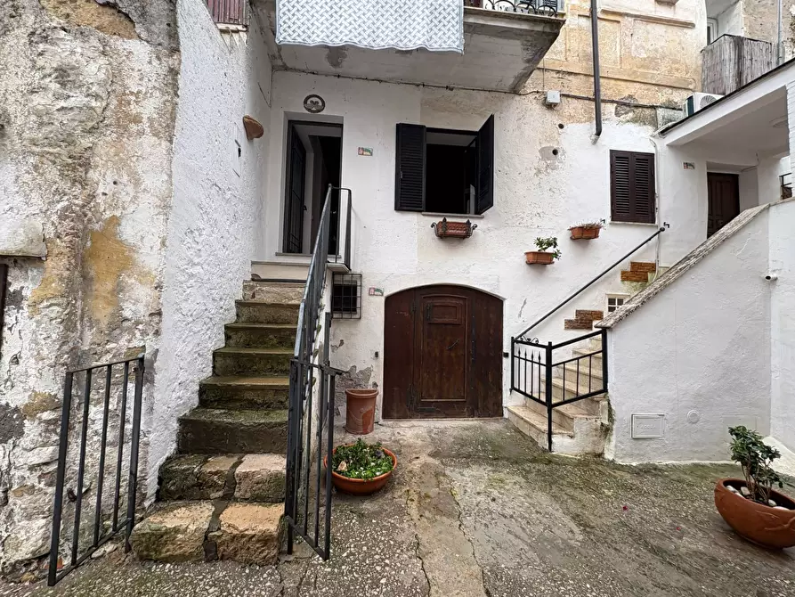 Immagine 10 di Appartamento in vendita  in via Giuseppe Garibaldi 22 a Roma