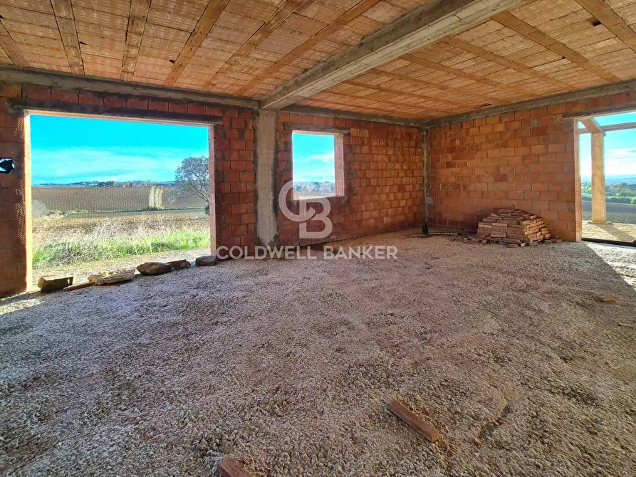 Immagine 6 di Rustico / casale in vendita  in Località Fontanil della Torre snc a Tarquinia