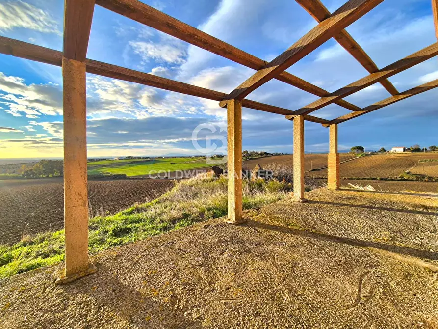 Immagine 13 di Rustico / casale in vendita  in Località Fontanil della Torre snc a Tarquinia